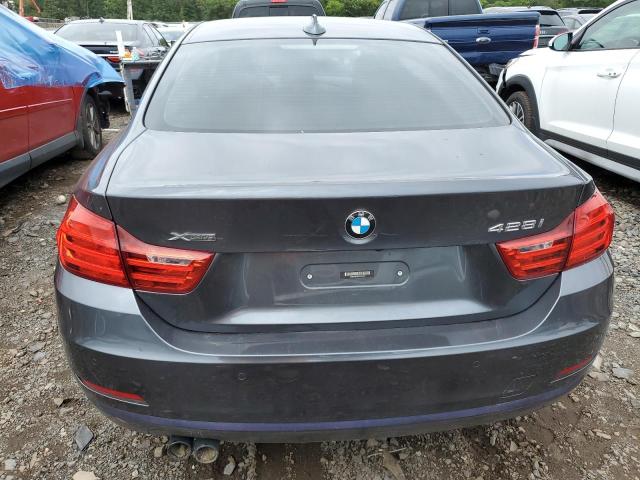 2015 BMW 428 XI - WBA3N9C50FK246700