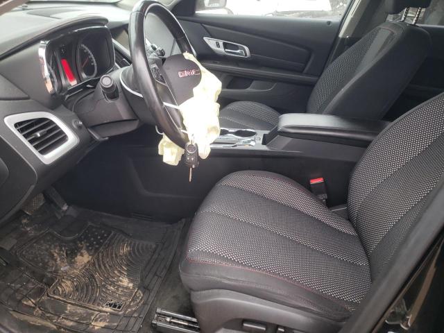 2GKALREK1F6327022 GMC Terrain Sle