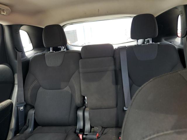 1C4PJLCB7GW291100 Jeep Cherokee Latitude