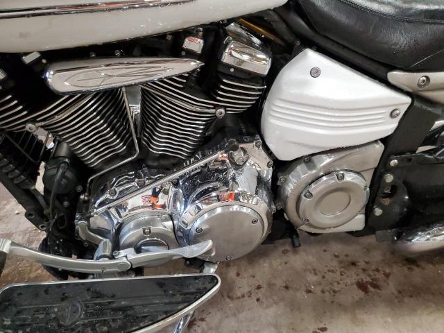 2009 YAMAHA XV1900 CT JYAVP22E29A007878