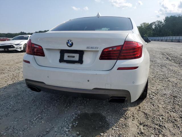 2016 BMW 550 I - WBAKN9C58GD961984