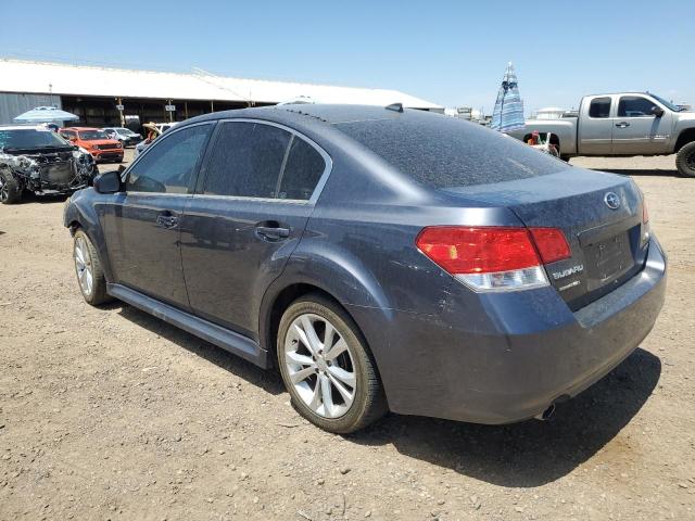 4S3BMBD64E3014240 Subaru Legacy 2.5i Premium