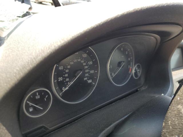 2011 BMW X3 XDRIVE2 - 5UXWX5C59BL710492