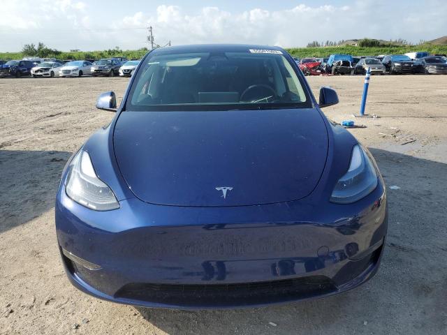 2023 TESLA MODEL Y - 7SAYGAEE6PF747240