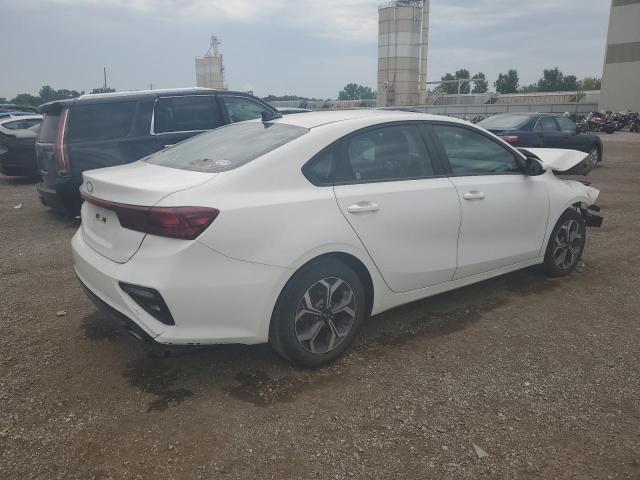 3KPF24AD5KE101705 KIA FORTE FE