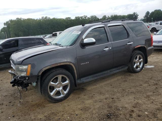 2010 Chevrolet Tahoe 