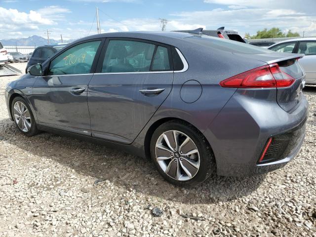 KMHC05LCXKU142525 Hyundai Ioniq Limited