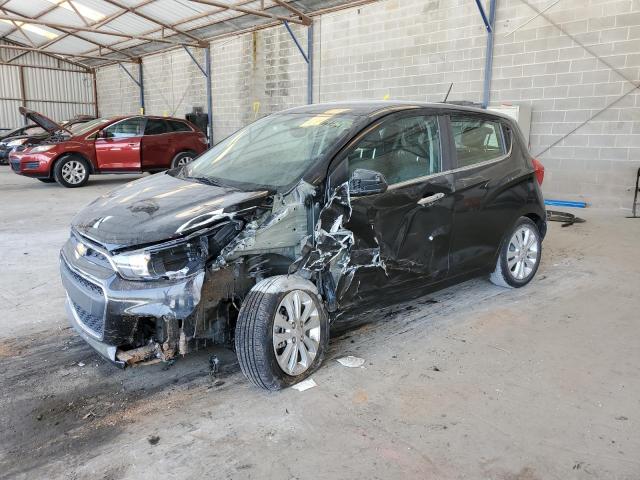 2017 Chevrolet Spark 2LT