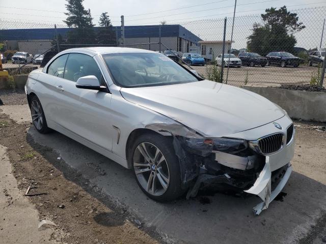 2018 BMW 440XI WBA4Z7C51JED47977