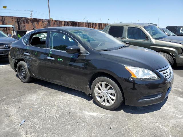 3N1AB7AP2FY235472 Nissan SENTRA S