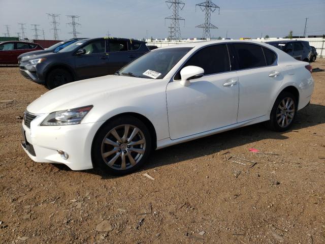 2014 Lexus GS 350 