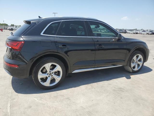 WA1BAAFY9M2039862 2021 AUDI Q5, photo no. 3