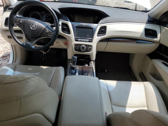 2015 ACURA RLX TECH - JH4KC1F5XFC001090