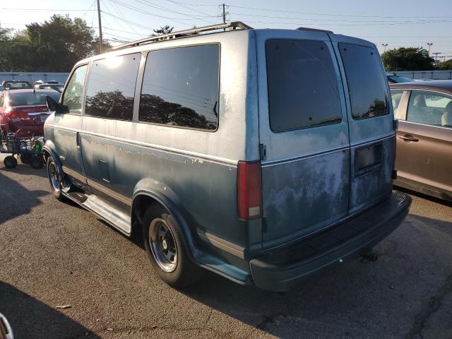 Vin: 1gndm19w1sb266418, lot: 64696693, chevrolet all models 19952