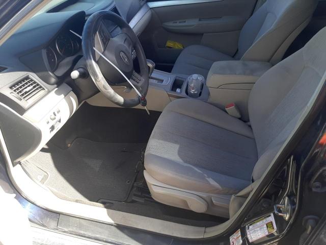 4S4BRBAC2E3211267 Subaru Outback 2.5i