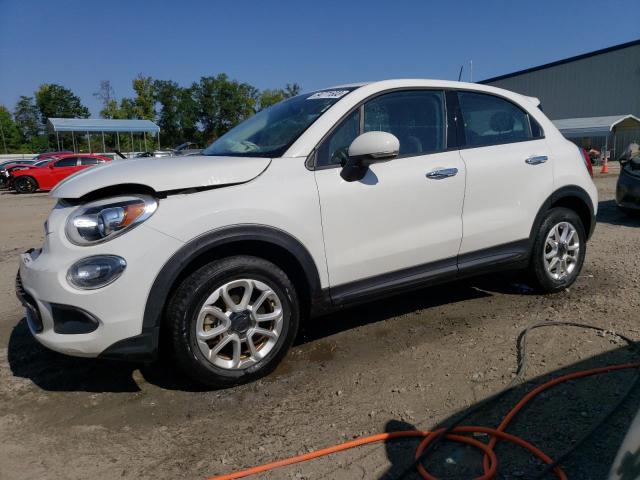 2018 FIAT 500X Pop