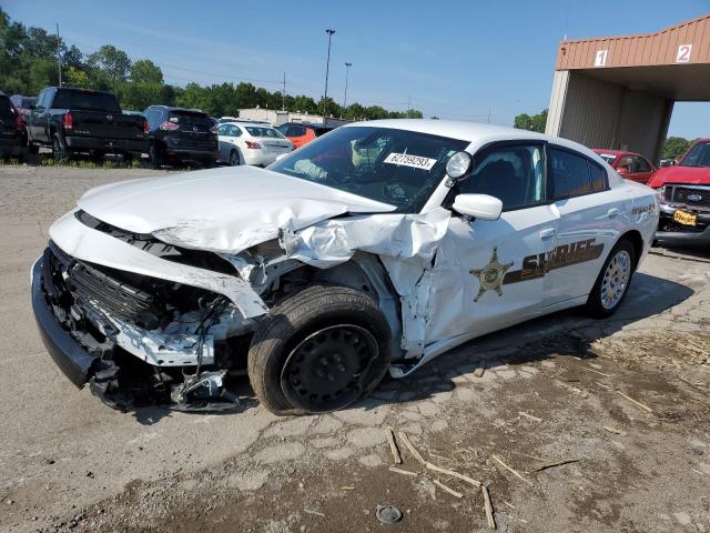 2016 DODGE CHARGER PO - 2C3CDXKTXGH223545
