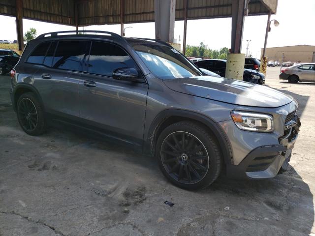 W1N4M4HB1MW106164 Mercedes-Benz Glb 250 4matic
