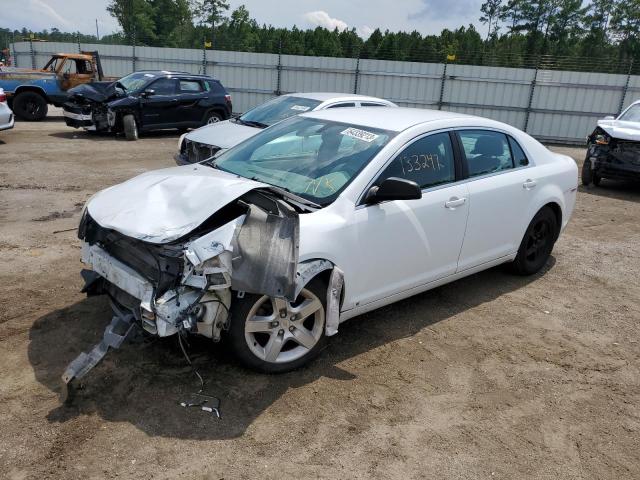 2010 Chevrolet Malibu LS