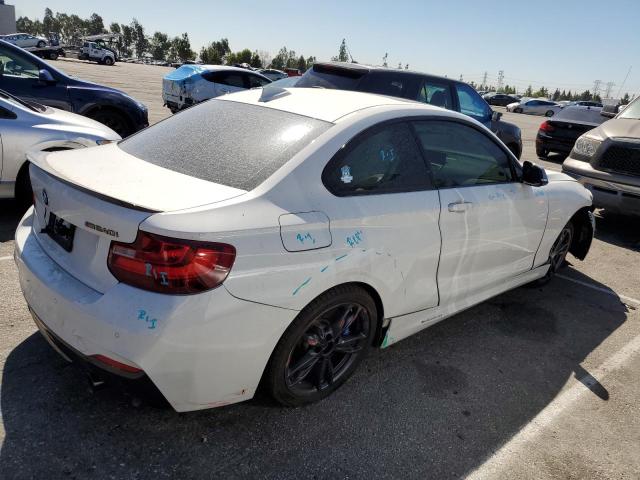2017 BMW M240I WBA2G1C33HV639095