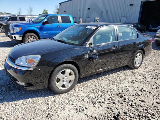 2005 Chevrolet Malibu LT