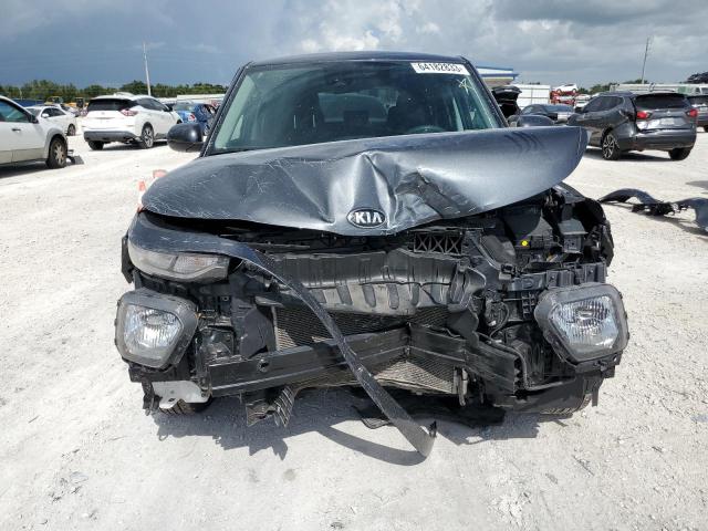 KNDJ23AU0M7767345 KIA SOUL LX