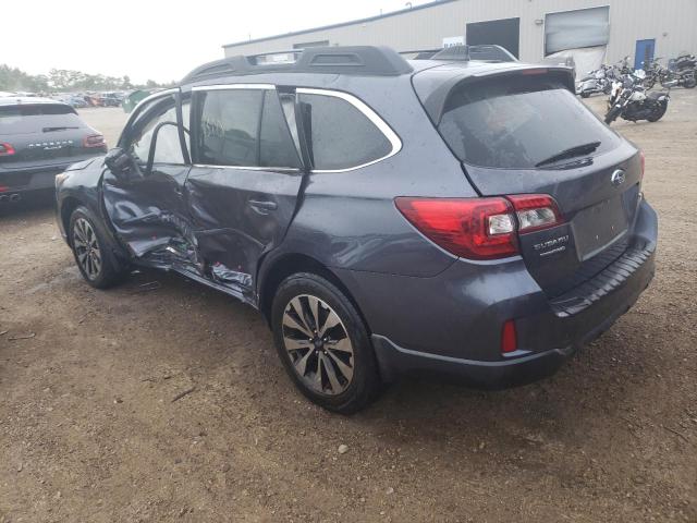 4S4BSAKC0H3220101 Subaru Outback 2.5i Limited