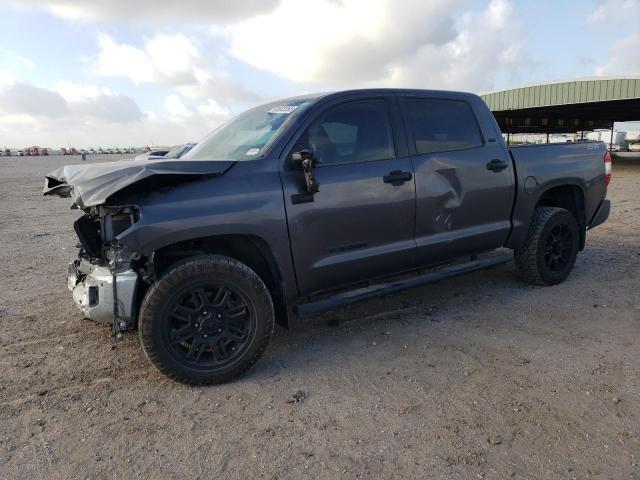 2021 Toyota Tundra 