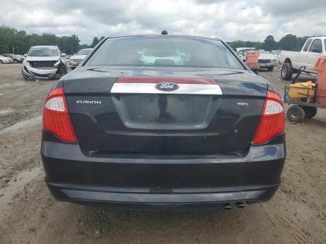 2011 Ford Fusion Sel VIN: 3FAHP0JA4BR304009 Lot: 43152474