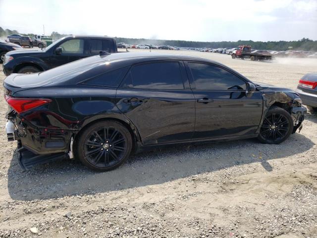 2022 TOYOTA AVALON NIG - 4T1EA1AB5NU014075