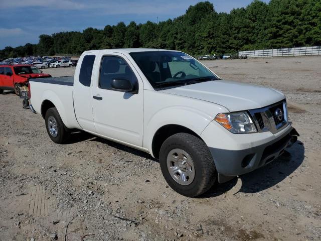1N6BD0CT0FN767245 Nissan FRONTIER S