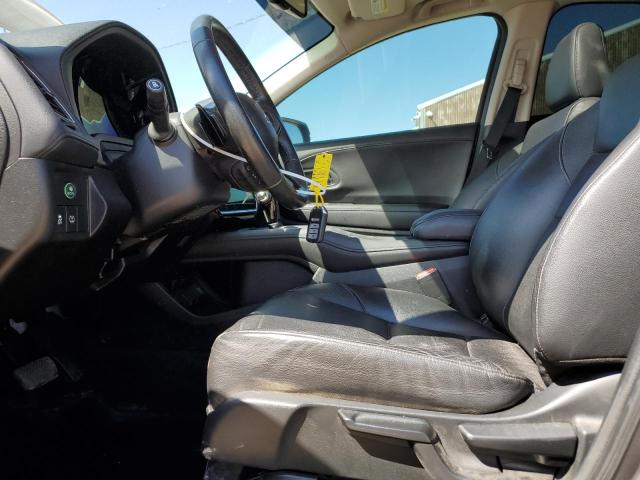 3CZRU6H70GM702272 Honda Hr-v Exl