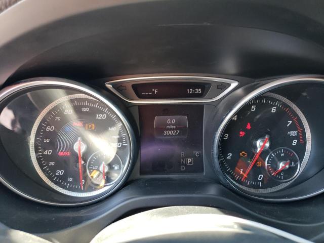 WDCTG4GB6KJ575072 Mercedes-Benz Gla 250 4matic