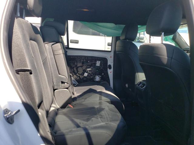 WDC4M4HB3LW007720 Mercedes-Benz Glb 250 4matic