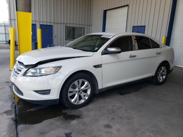 2011 Ford Taurus SEL