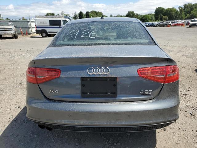 WAUFFAFL5FN038204 2015 AUDI A4, photo no. 6