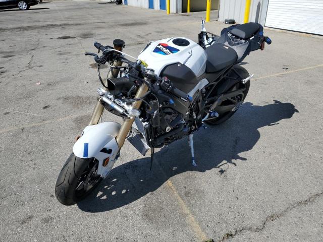 2023 BMW S 1000 RR - WB10E6309P6H10084