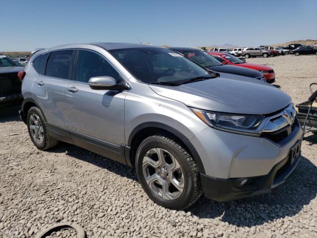 7FARW2H87JE045648 Honda CR-V EXL