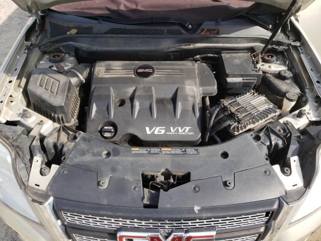 2GKFLYE36F6384826 GMC Terrain Slt