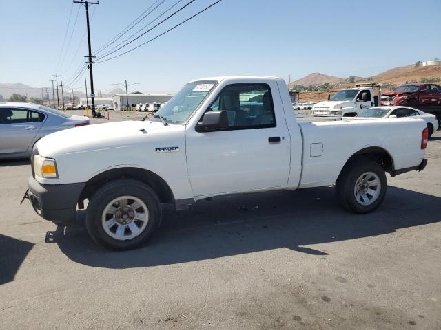 2011 Ford Ranger 