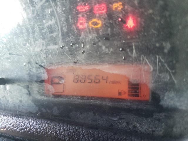 3N6CM0KNXFK714307 Nissan NV200 2.5S