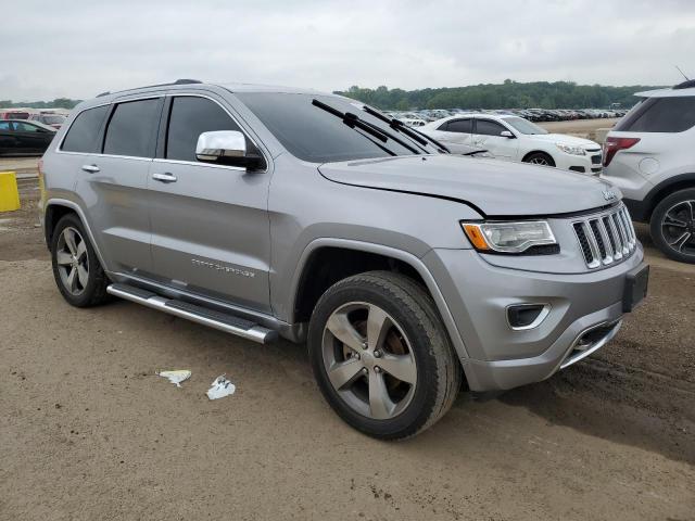 1C4RJFCG6FC943243 Jeep Grand Cherokee Overland