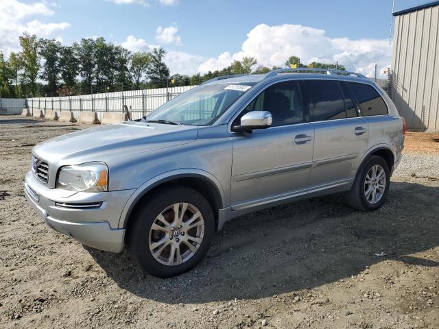 2013 Volvo XC90 