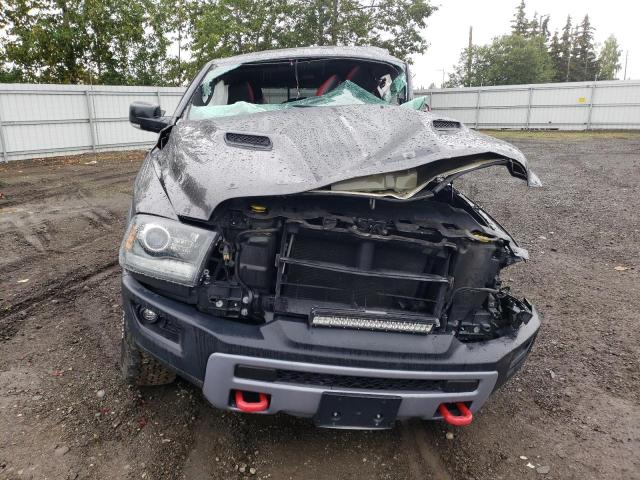2017 RAM 1500 REBEL - 1C6RR7YT9HS572406