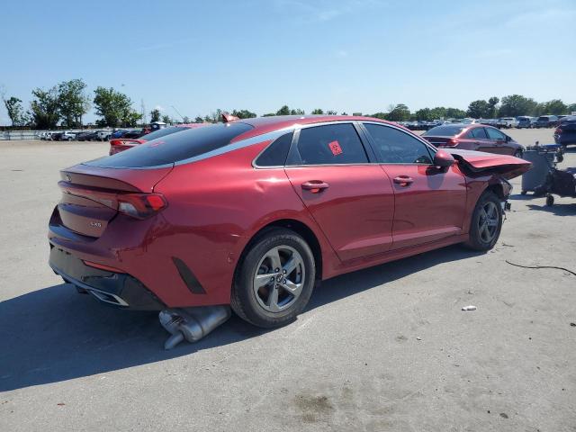 Vin: 5xxg14j21mg004808, lot: 63321033, kia k5 lxs 20213