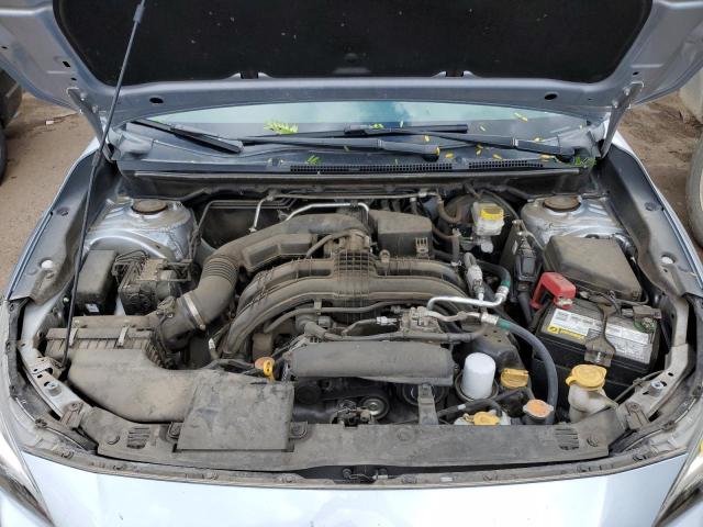4S3GKAN64H3624390 Subaru Impreza Limited