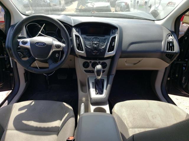 1FADP3F2XEL420125 Ford FOCUS SE