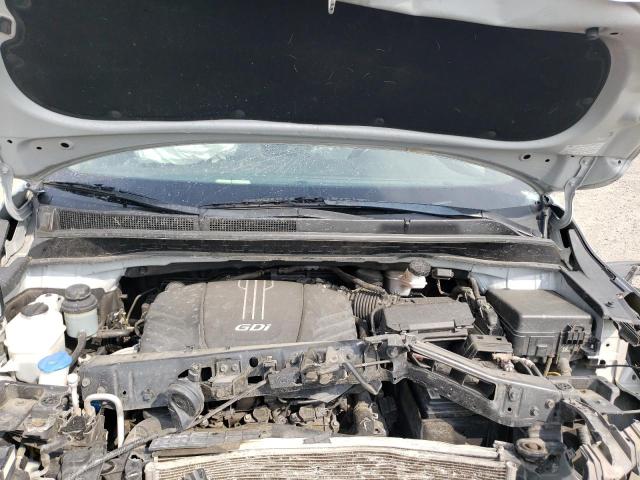 KNDMB5C1XG6114513 KIA SEDONA LX