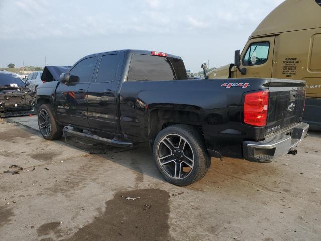 2017 CHEVROLET 1500 SILVE - 1GCVKREC1HZ338957