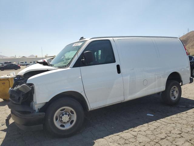 2021 Chevrolet Express Cargo Van 